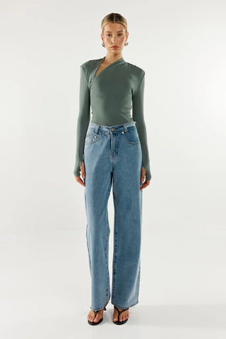 Madison the Label - Laury Top