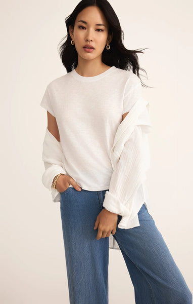 Z Supply - Modern Slub Tee