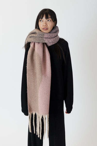 Lyla & Luxe - Printed Scarf