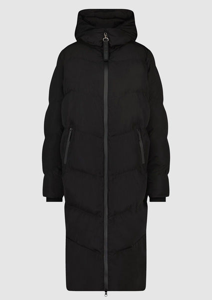Circle of Trust - Vita Coat