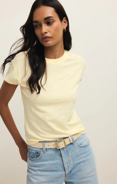 Z Supply - Modern Slub Tee