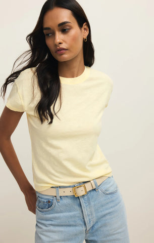 Z Supply - Modern Slub Tee