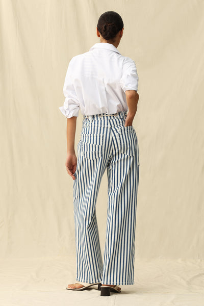 Bayeas - Tasmin High Rise Wide Leg