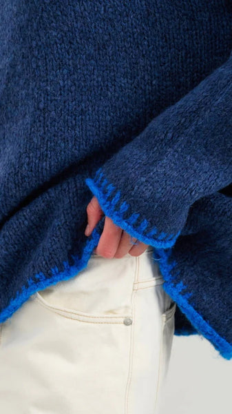 CHARLI - Cleo Sweater