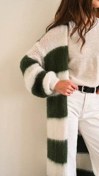 CHARLI - Kay Cardigan