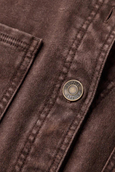 Z Supply - All Day Knit Jacket