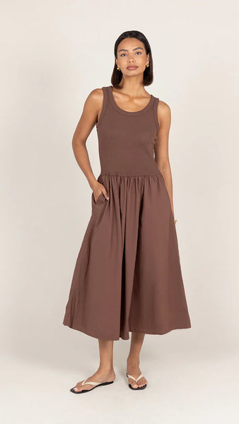 CHARLI - Marnie Dress