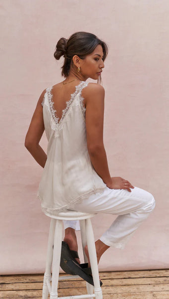 CHARLI - Solange Camisole