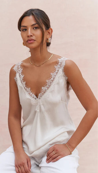 CHARLI - Solange Camisole