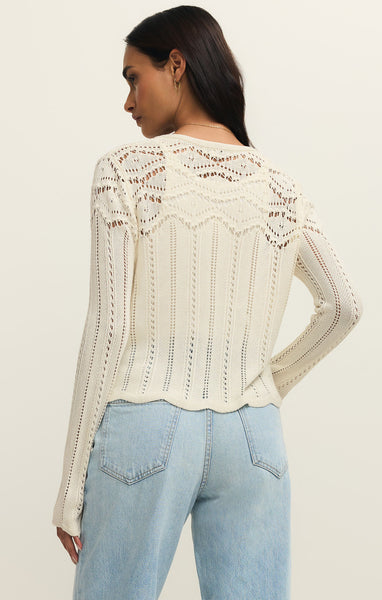 Z Supply - Alycia Sweater
