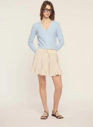 DÈLUC - Melfi Cardigan