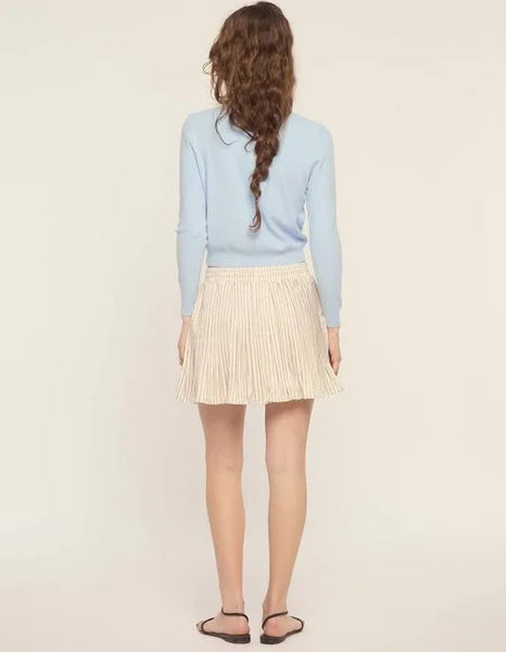 DÈLUC - Melfi Cardigan