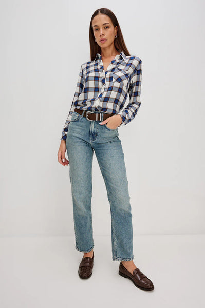 Rails - Hunter Shirt