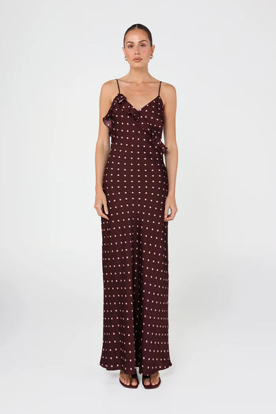 Madison the Label - Irvine Maxi Dress