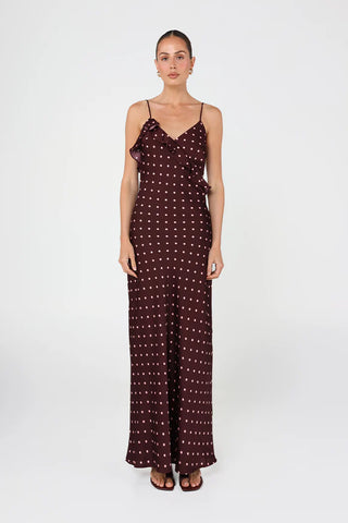 Madison the Label - Irvine Maxi Dress