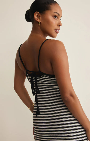 Z Supply - Majestic Striped Midi Dress