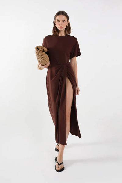 Madison the Label - Florence Maxi Dress