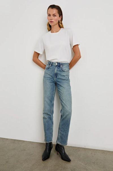 Rails - Topanga Denim