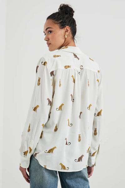 Rails - Kathryn Top
