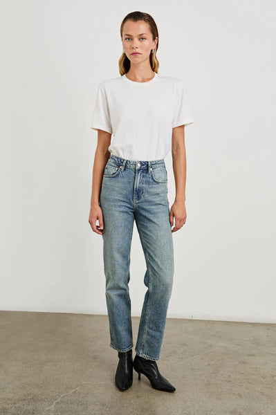 Rails - Topanga Denim