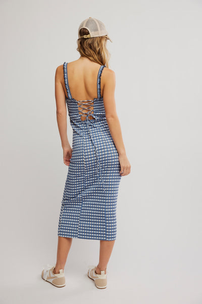 Free People - Lucinda Midi