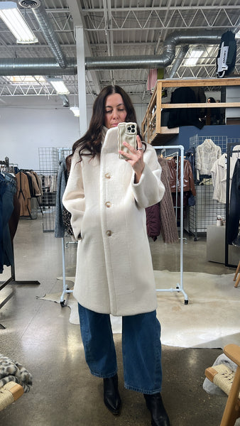 Rino & Pelle - Cilou Jacket
