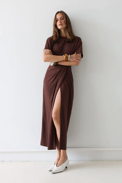 Madison the Label - Florence Maxi Dress