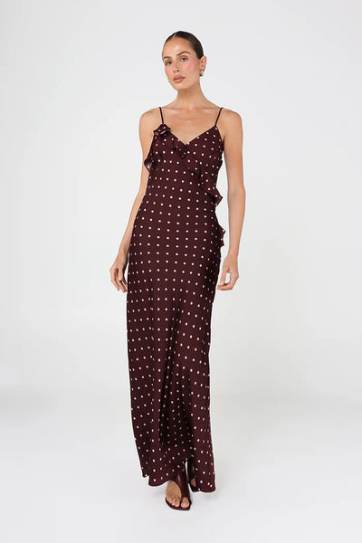 Madison the Label - Irvine Maxi Dress