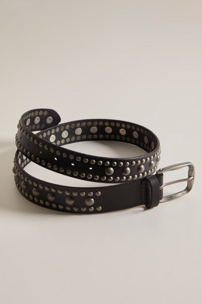 Free People - WTF Sola Stud Belt