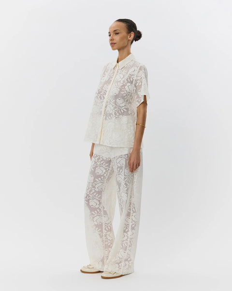 Sofie Schnoor - Ivysw Trousers