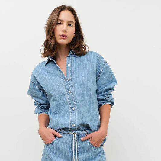 DAZE - Haven Long Sleeve Shirt
