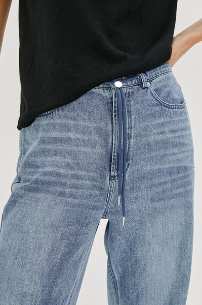 Rails - Normandie Denim