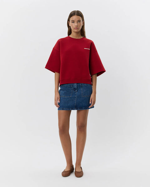 Sofie Schnoor -  ELOISESW SWEATSHIRT