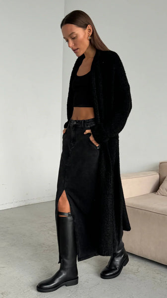 CHARLI - Lyra Cardigan