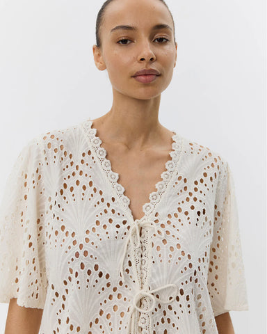 Sofie Schnoor - Williesw Shirt