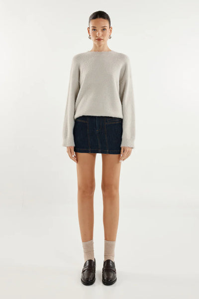 Madison the Label - Angelina Knit Jumper