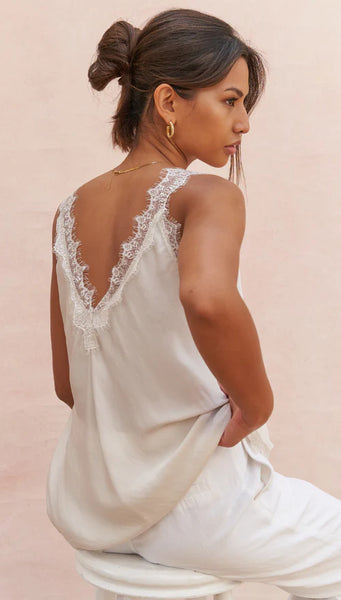 CHARLI - Solange Camisole