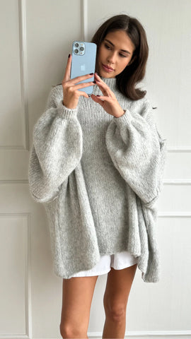 CHARLI - Layla Sweater