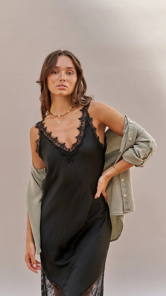 CHARLI - Solange Dress