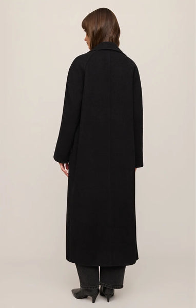 Z Supply - Crosby Cocoon Coat