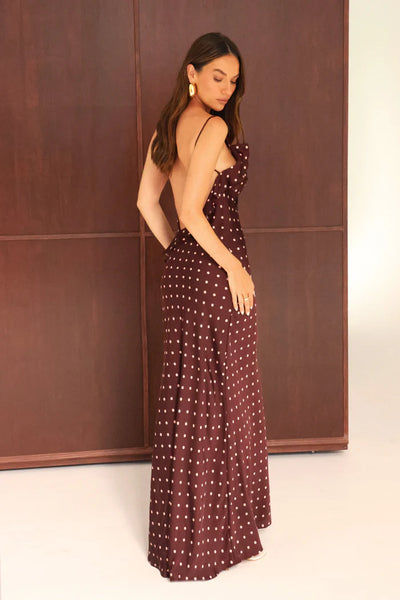 Madison the Label - Irvine Maxi Dress