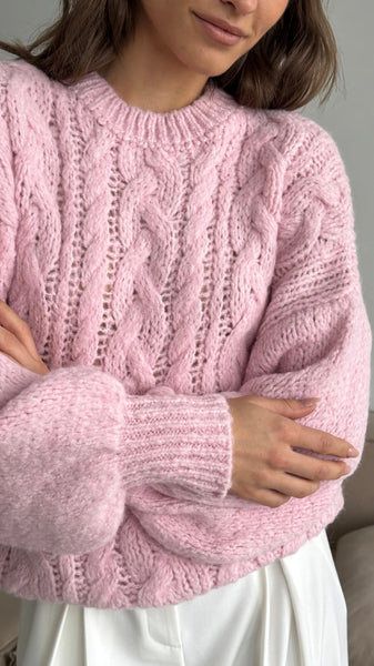 CHARLI - Mara Sweater