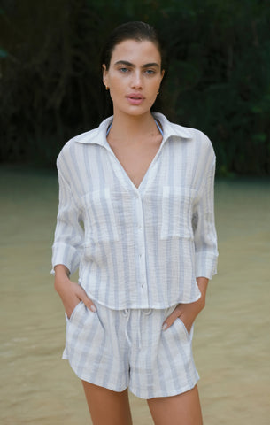 Z Supply - Helena Shirt