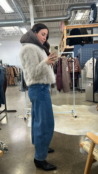 Rino & Pelle - Chaime Jacket/Cardigan