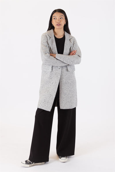 Lyla & Luxe - Fiona Fitted Jacket