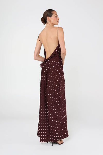 Madison the Label - Irvine Maxi Dress