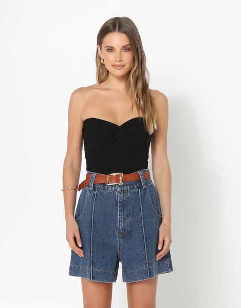 Madison the Label - Mae Knit Top