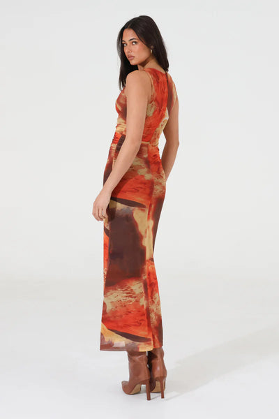 Madison the Label - Rossi Maxi Dress