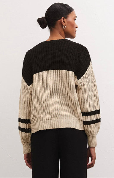 Z Supply - Lyndon Sweater