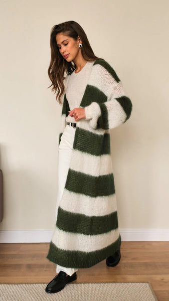 CHARLI - Kay Cardigan